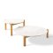 Cassina - 5353 Outdoor Table  Plateau Interchangeable, Sofabord