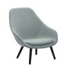 HAY - About a Lounge Chair | High | Hynde