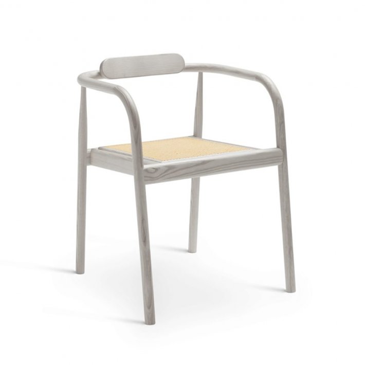 PLEASE WAIT to be SEATED - AHM Stol | Flettet sde