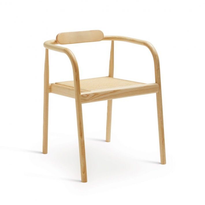 PLEASE WAIT to be SEATED - AHM Stol | Flettet sde