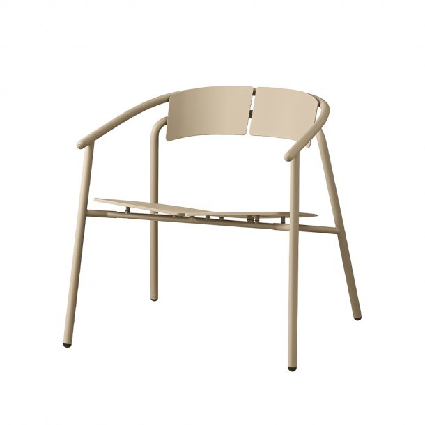AYTM - NOVO Lounge Chair