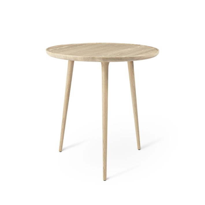 Mater - Accent Caf� Table