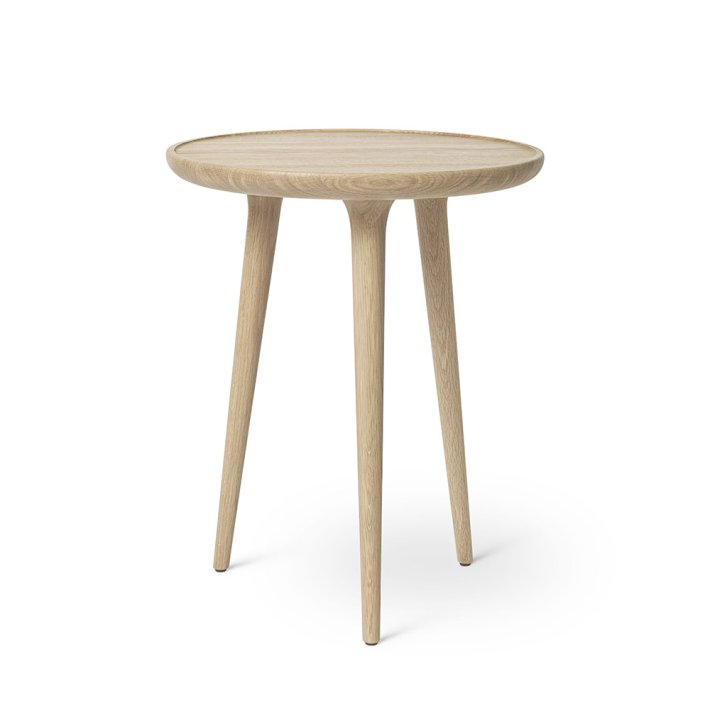 Mater - Accent Side Table | Medium