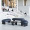 PLEASE WAIT to be SEATED - Anza pouf | 65