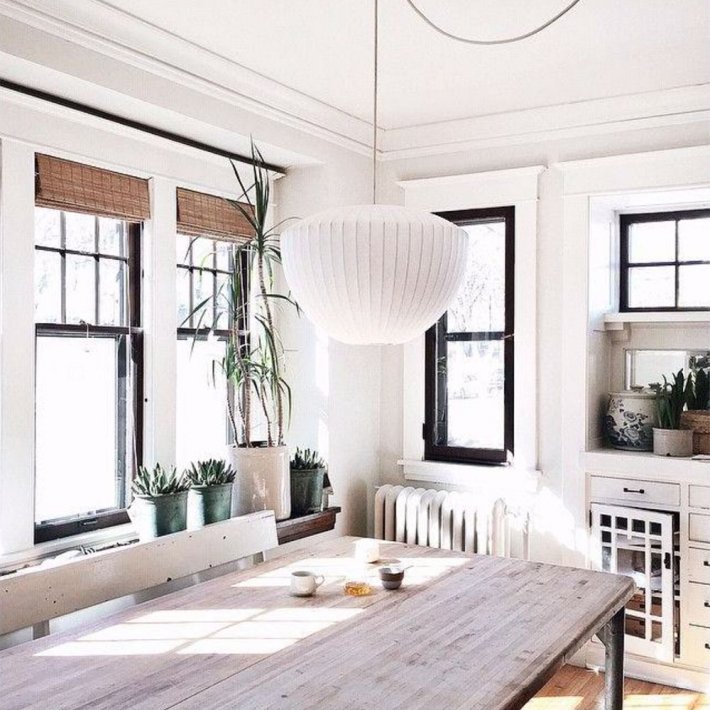 HAY - Nelson APPLE Bubble Pendant | Pendel