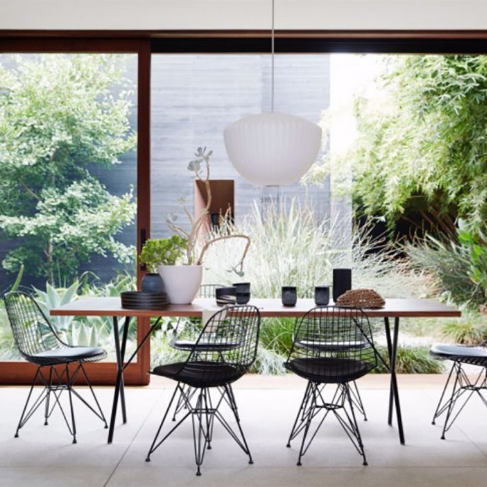 HAY - Nelson APPLE Bubble Pendant | Pendel