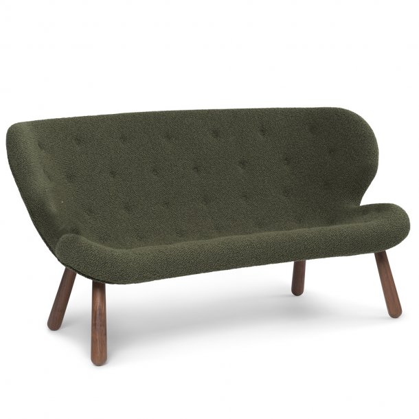 Paustian - Arctander sofa | Tekstil