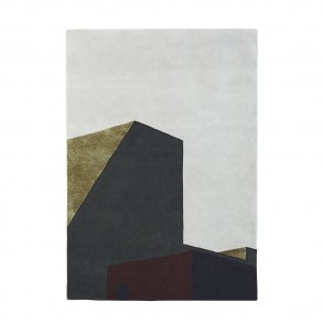 PLEASE WAIT to be SEATED - Arqui Rug 2 