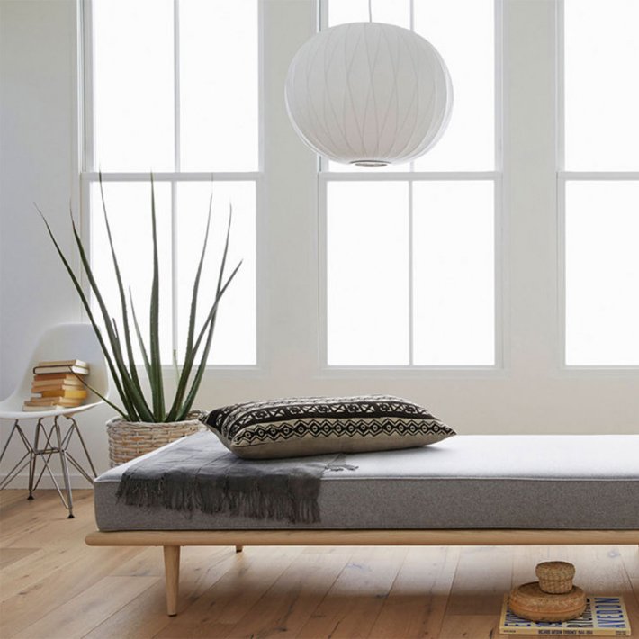 HAY - Nelson BALL CRISSCROSS Bubble Pendant | Pendel