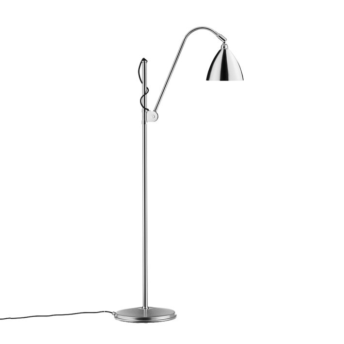 Gubi - Bestlite BL3 | S | Chrome | All Chrome