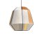 HAY - Bonbon Shade 500 | Pendel/Bordlampe