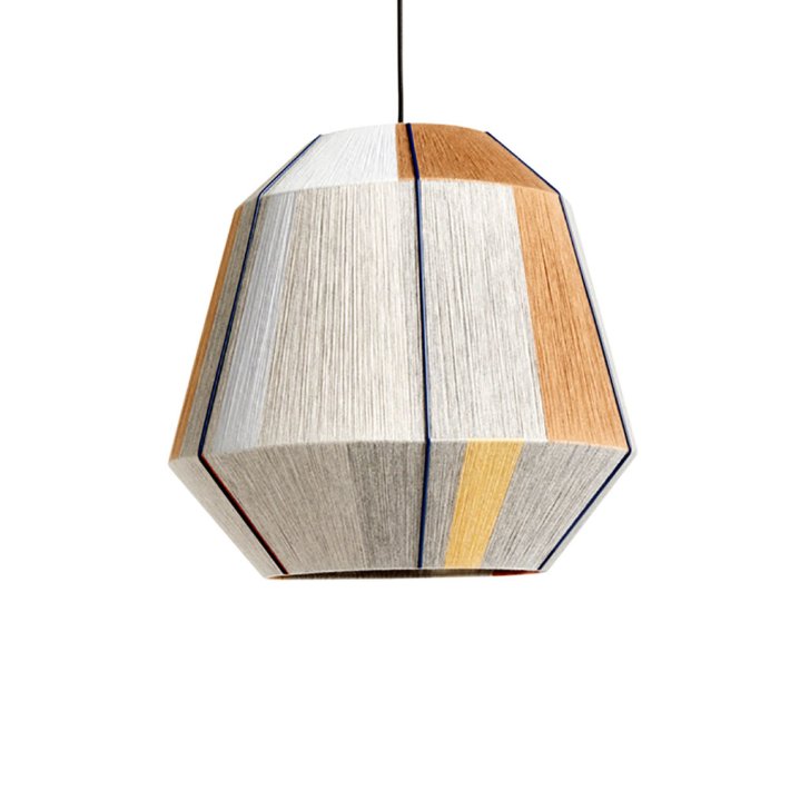HAY - Bonbon Shade 500 | Pendel/Bordlampe