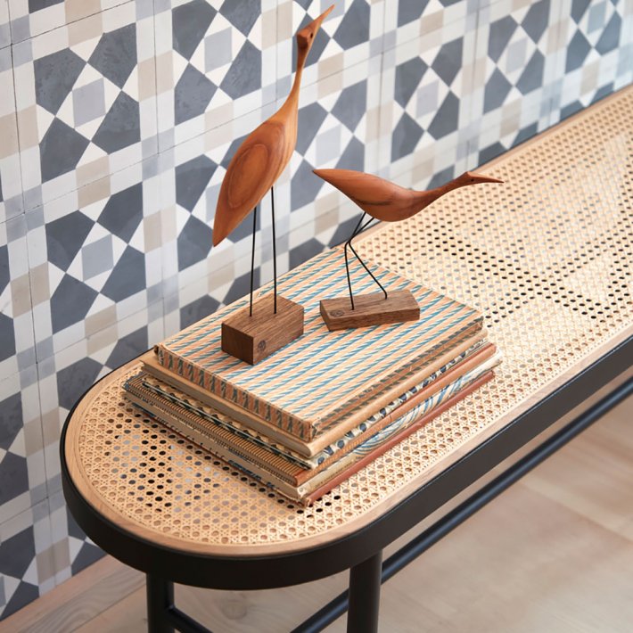 WARM NORDIC - Be My Guest bnk