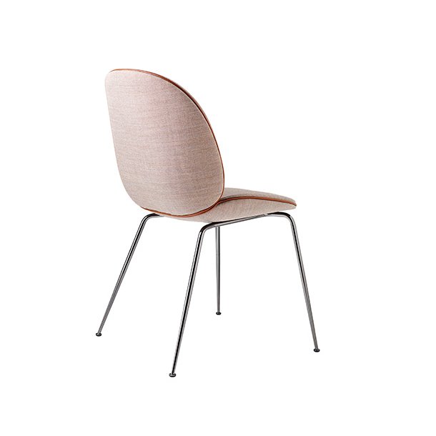 at straffe 945 gavnlig Gubi - Beetle Chair Conic Base | Fuldpolstret - GUBI - Designdelicatessen