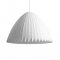 HAY - Nelson Bell Bubble Pendant | Pendel