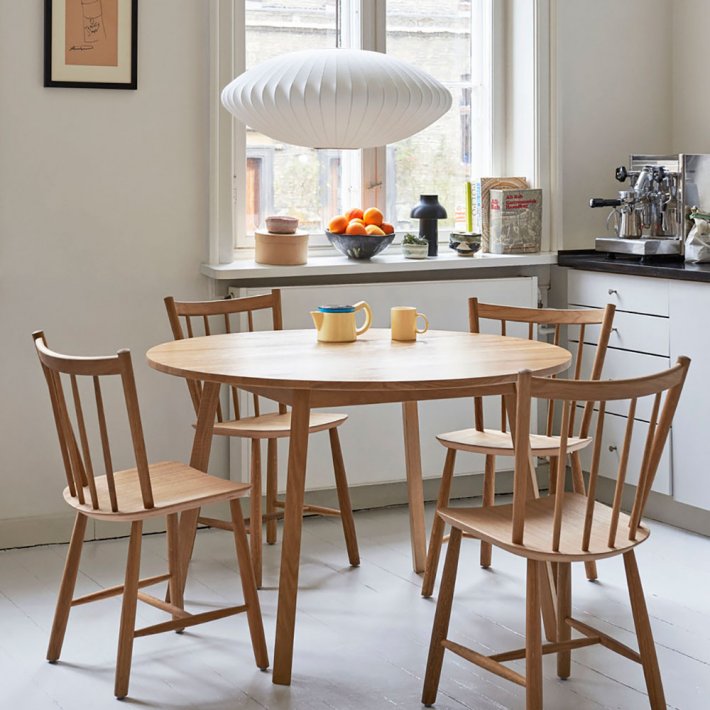 HAY - Nelson Saucer Bubble Pendant | Pendel