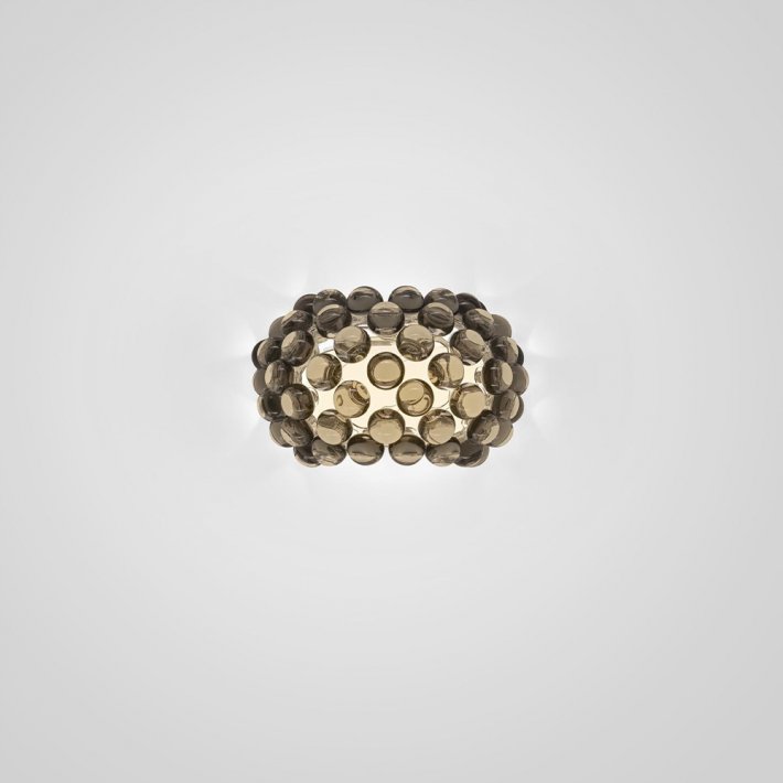 Foscarini - Caboche Plus | Wall | Piccola