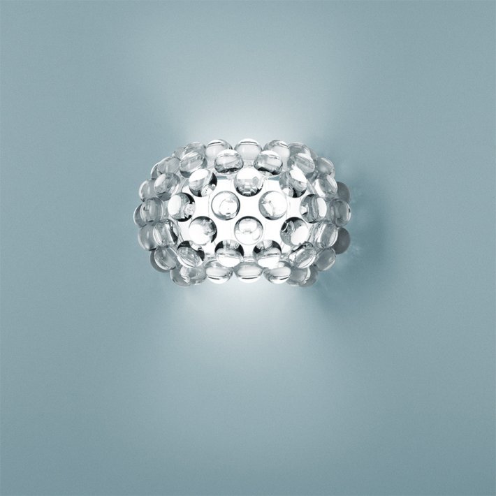 Foscarini - Caboche Plus | Wall | Piccola
