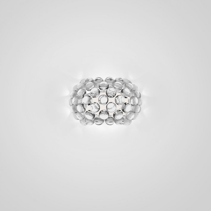 Foscarini - Caboche Plus | Wall | Piccola