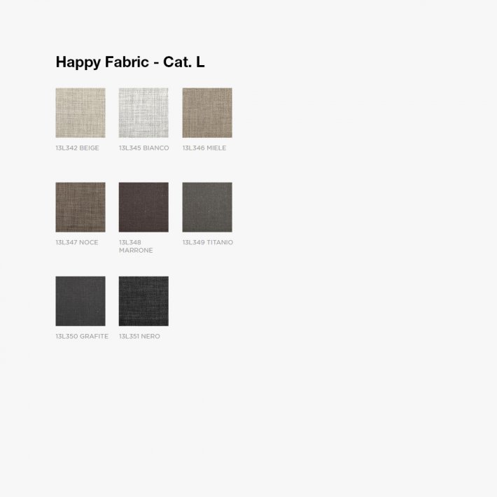 Cassina - 646 Leggera Chair | Stained ash, tekstil