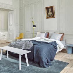 HAY - Connect Bed | Sengeramme