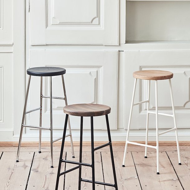 HAY - Cornet Bar Stool High | Barstol