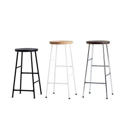 HAY - Cornet Bar Stool High | Barstol