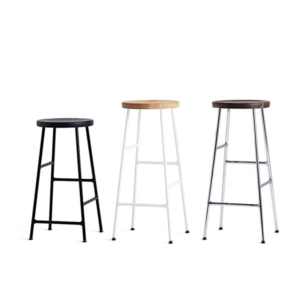HAY - Cornet Bar Stool High | Barstol