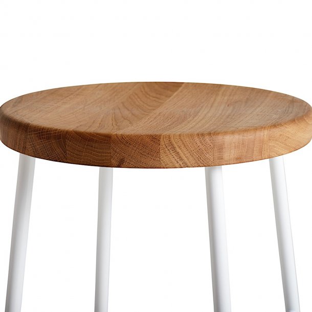 HAY - Cornet Bar Stool High | Barstol