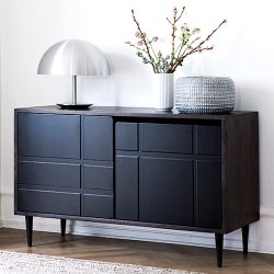 Mater - Baby Dome Lamp