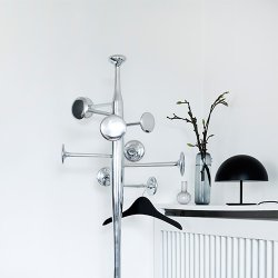 Mater - Baby Dome Lamp