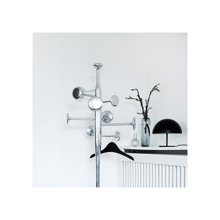 Mater - Baby Dome Lamp