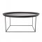 NORR11 - Duke Coffee Table | Powder Coated Steel | Large