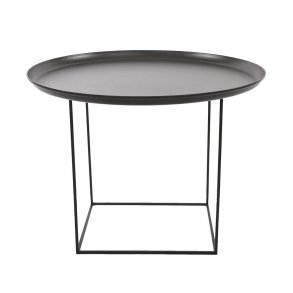 NORR11 - Duke Coffee Table | Powder Coated Steel | Medium