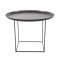 NORR11 - Duke Coffee Table | Powder Coated Steel | Medium
