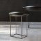 NORR11 - Duke Side Table | Powder Coated Steel | Small