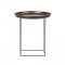 NORR11 - Duke Side Table | Powder Coated Steel | Small