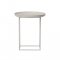 NORR11 - Duke Side Table | Powder Coated Steel | Small