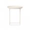 NORR11 - Duke Side Table | Powder Coated Steel | Small
