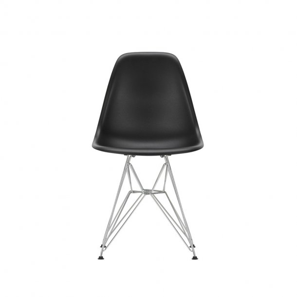 Vitra - Eames Plastic Side Chair DSR | Forkromet