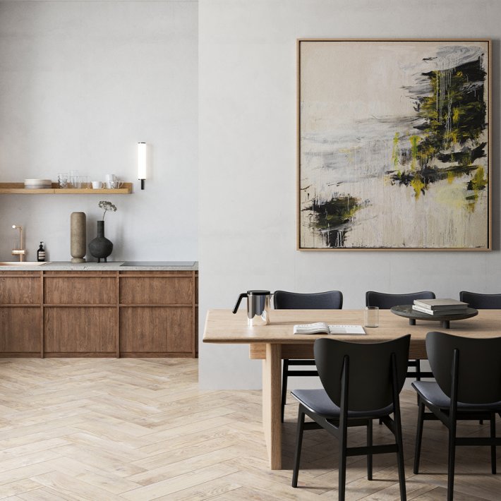 NORR11 - Elephant Chair