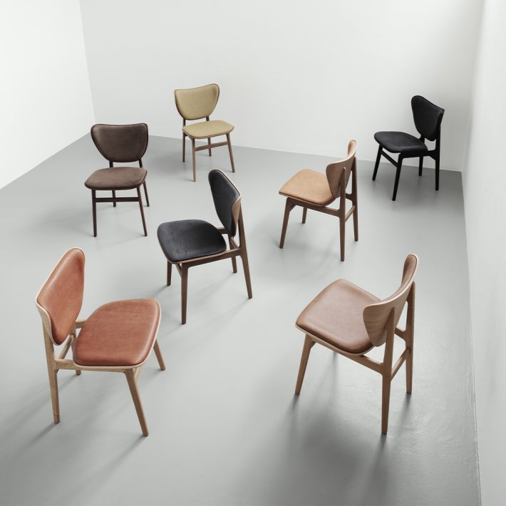 NORR11 - Elephant Chair