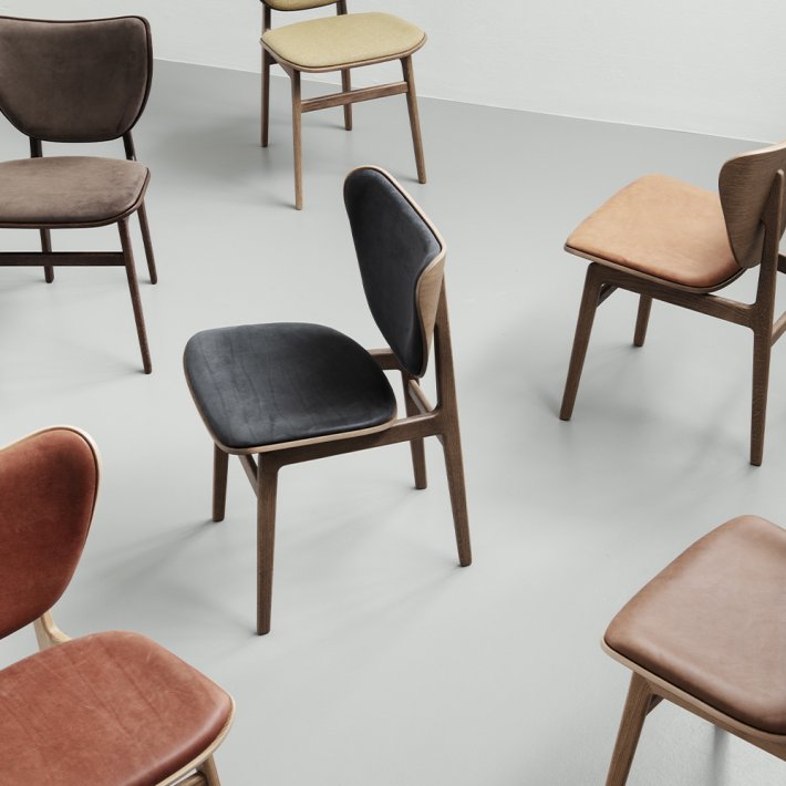 NORR11 - Elephant Chair