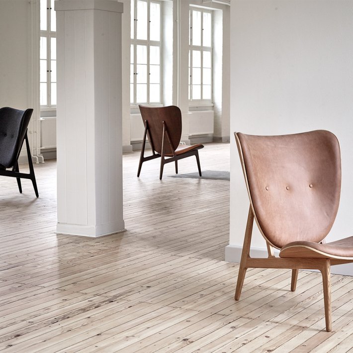 NORR11 - Elephant Lounge