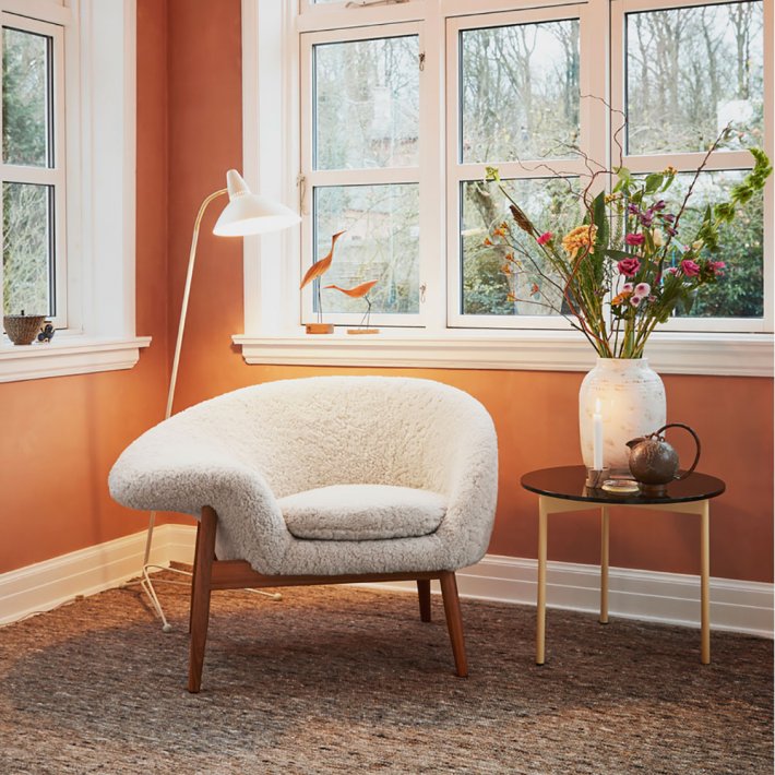 WARM NORDIC - Fried Egg | Sheep