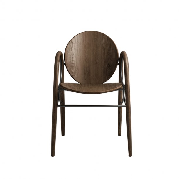 Brdr. Krger - Arkade Spisebordsstol | Finr