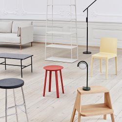 HAY - Cornet Bar Stool High | Barstol