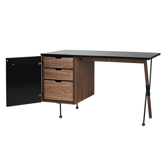 Gubi - 62 Desk | Skrivebord