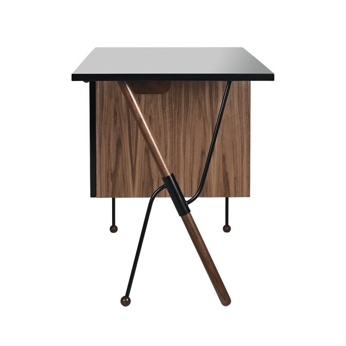 Gubi - 62 Desk | Skrivebord