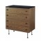Gubi - 62 Dresser | 4 skuffer